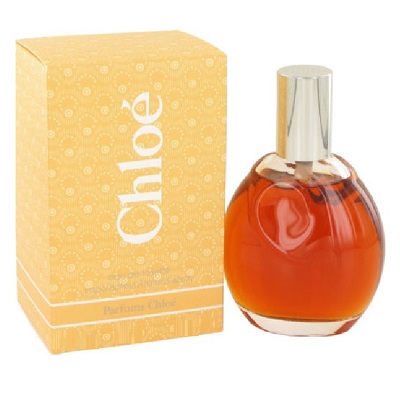 Chloe Perfume